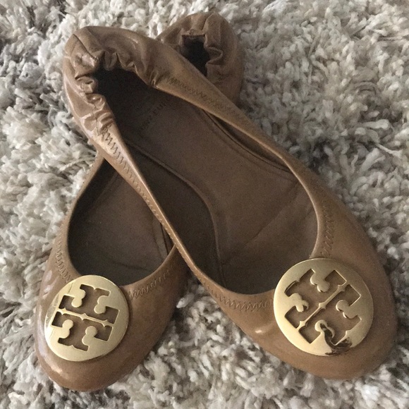 Tory Burch Shoes - Tory Burch ballerina flats
